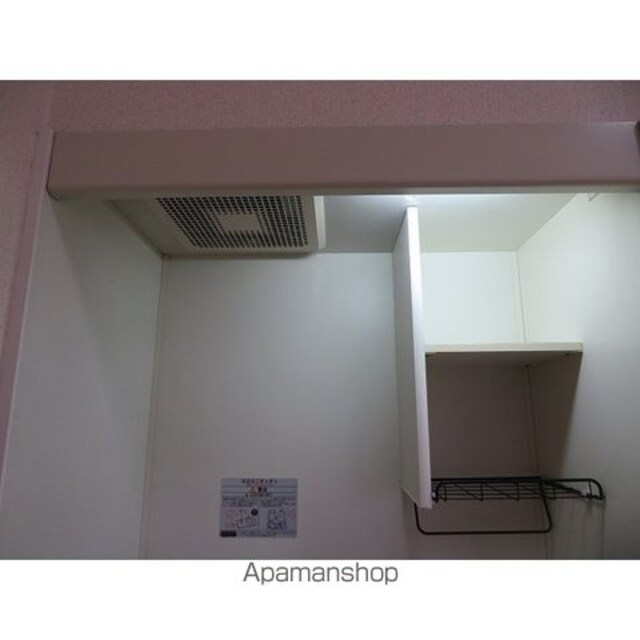 ＡＭＭＳ　ＯＫＡＭＵＲＡ[1R/17.6m2]の内装2