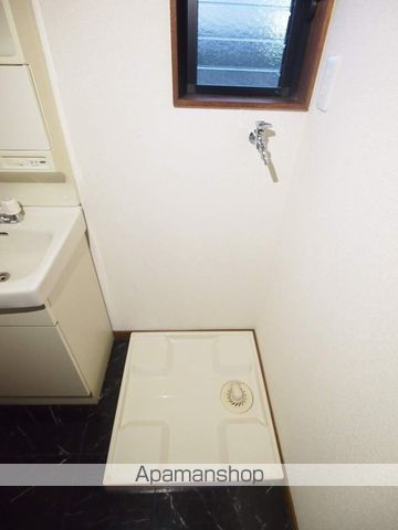 シャローズJrの内装写真