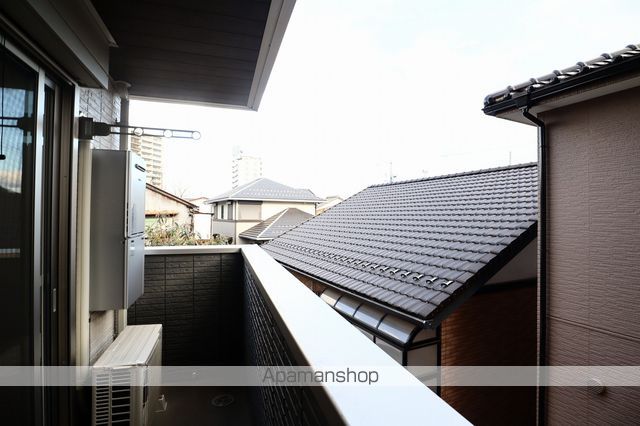 COTO・GRANの内装写真