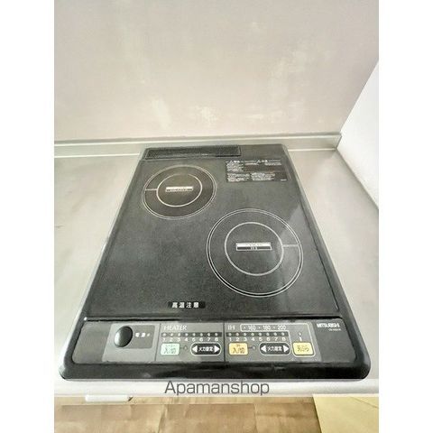 エクセルメトロIの内装写真
