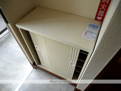 パレーシャル岩見沢[2LDK/46m2]の内装2