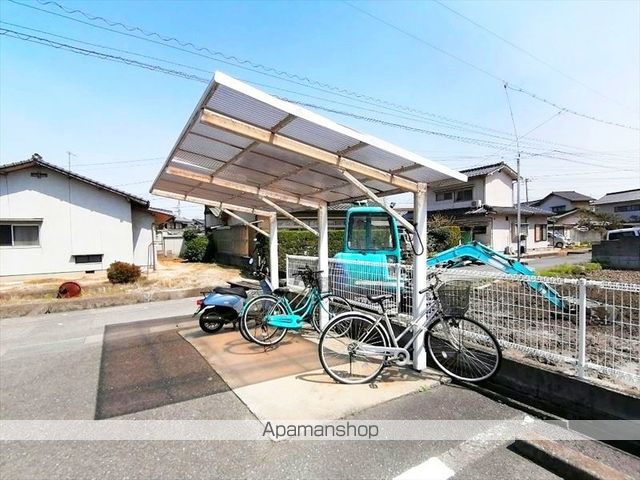 フレグランスまほろば A棟のその他写真