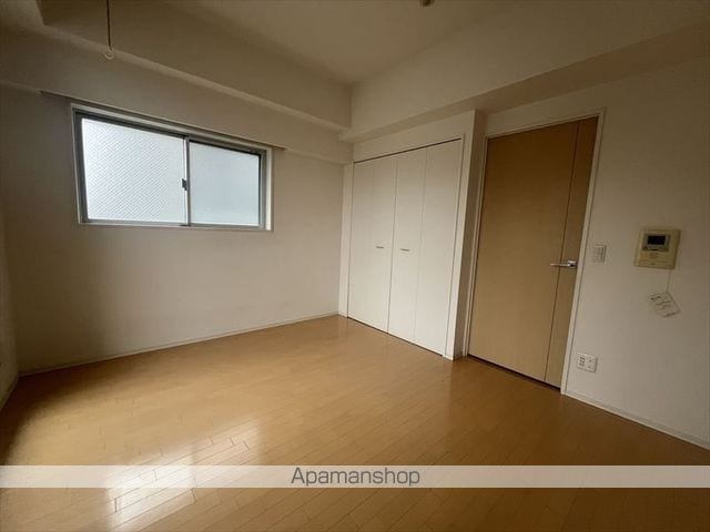 アーデン町田の内装写真