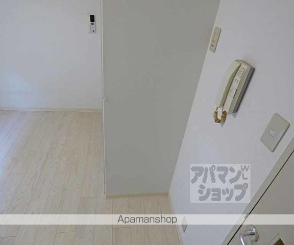 熊野道谷口マンションの内装写真