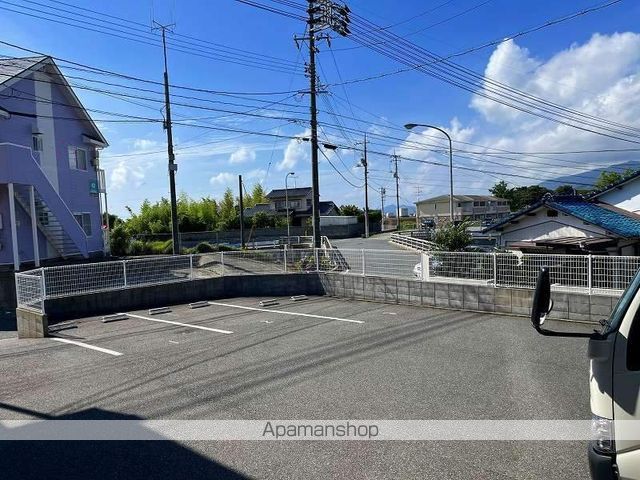 レオパレスヒルズ稗田のその他写真