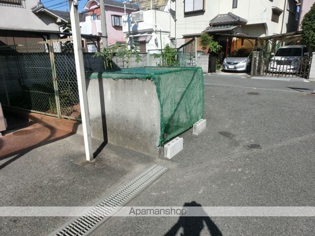 川口ハイツのその他写真
