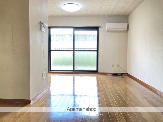 サンハイム霧島 A棟の内装写真