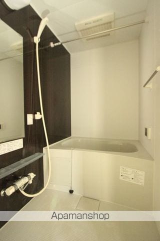 シモンズの内装写真