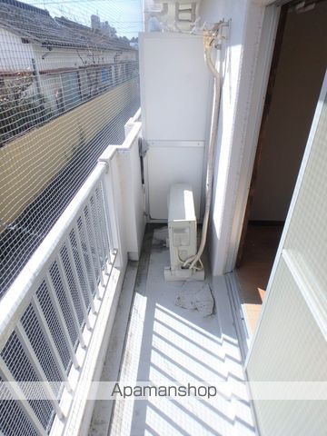 エクセルメゾンの内装写真