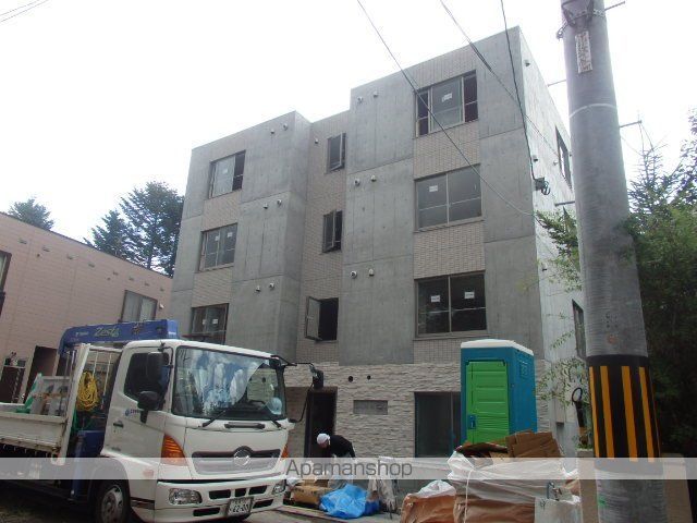 LILACEの外観写真