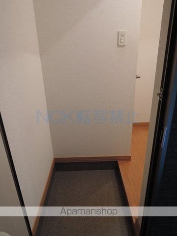 エターナルの内装写真