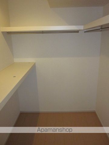 ハイマート ライツIIの内装写真