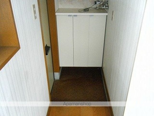 ちくまコーポの内装写真