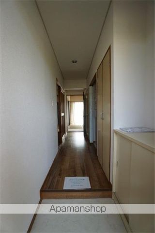 SAKYO7 草薙の内装写真