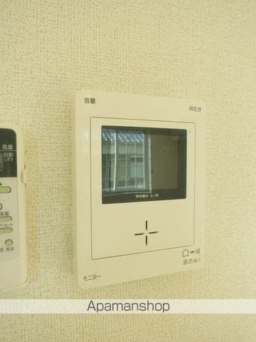 プリムラIIの内装写真