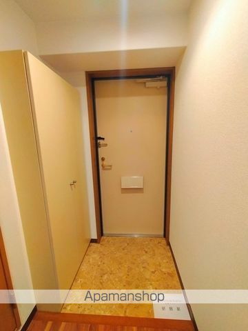 エスリード堂島の内装写真