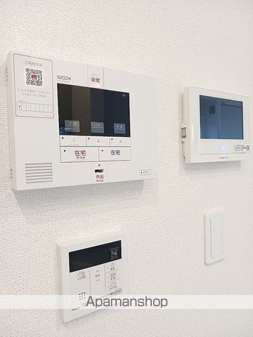 キャノーラの内装写真