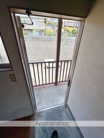 テラス丸山の内装写真