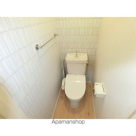 グレース朋栄の内装写真