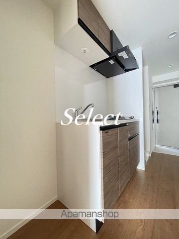 SHOKEN Residence横浜関内の内装写真