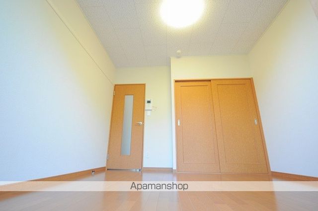 レオパレス拓亀島の内装写真
