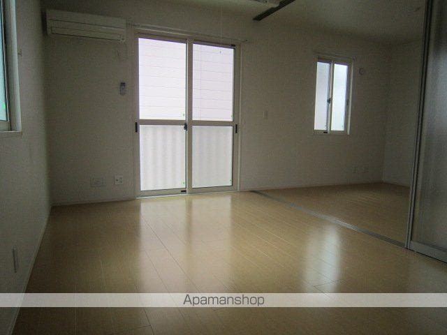 リバーポートSEIの内装写真