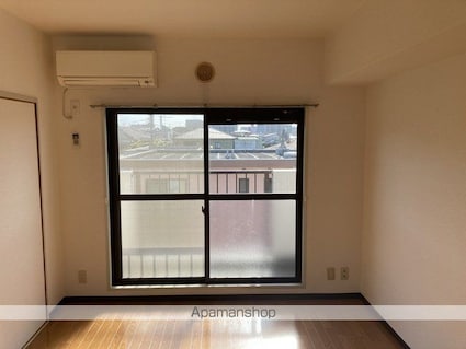 ファインコート３１１０[3LDK/67.27m2]のリビング・居間