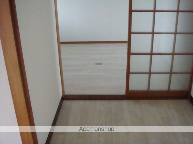 宮下ハイツの内装写真
