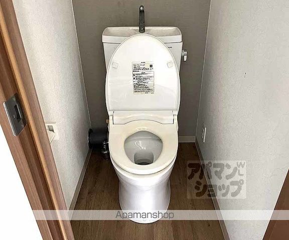 メゾンドゥレテューディヤン浩栄の内装写真