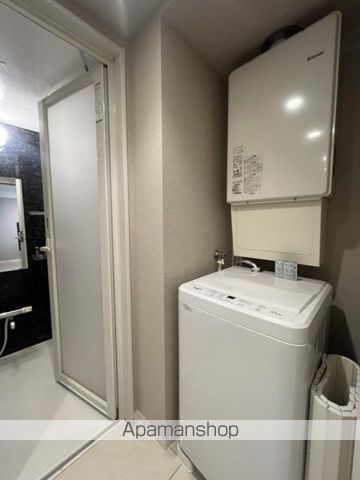 APARTMENT小石川後楽園の内装写真