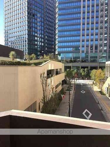 KDA SHINAGAWA OSAKIの内装写真