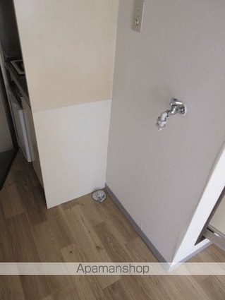 東京都杉並区天沼２丁目[1R/13m2]のその他部屋・スペース