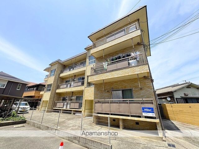 マンション彩城[1DK/39.84m2]の外観1