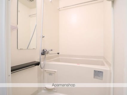 プレサンス上前津エレスタ[1K/23.94m2]のバス