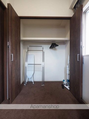 メゾンキコー今里の内装写真