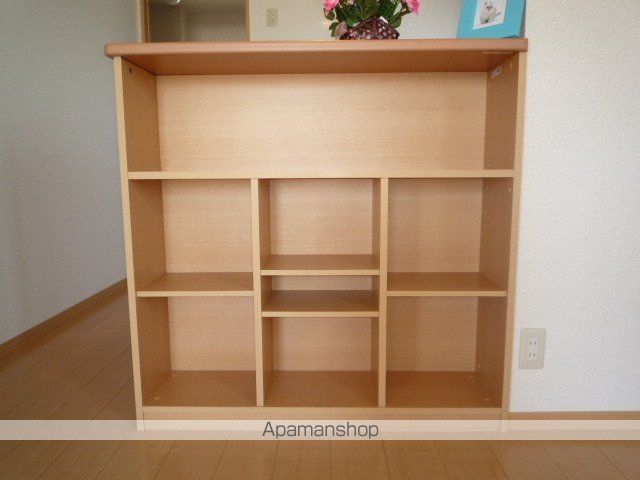 カントリーヒルズ東岐波の内装写真