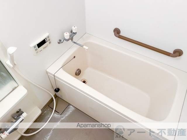 イルマーレ竹原の内装写真