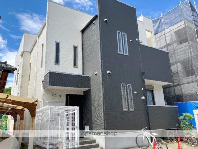 Grandtic Coral Bidensの外観写真