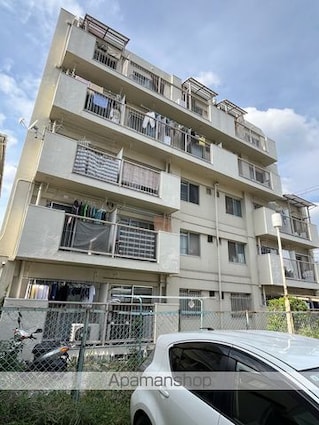 コーポ北野[2DK/38.25m2]の外観3