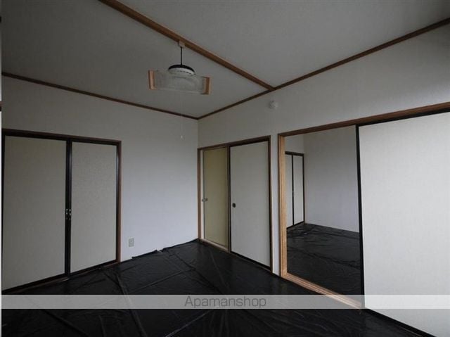 コーポ水の森の内装写真