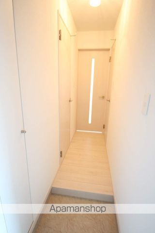 MOCHAの内装写真