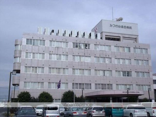 カーサみつわ台 Aの周辺写真