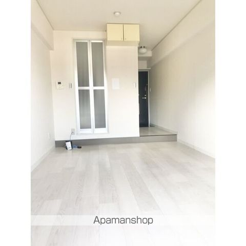 ハートイン大針[1K/15.76m2]のセキュリティ