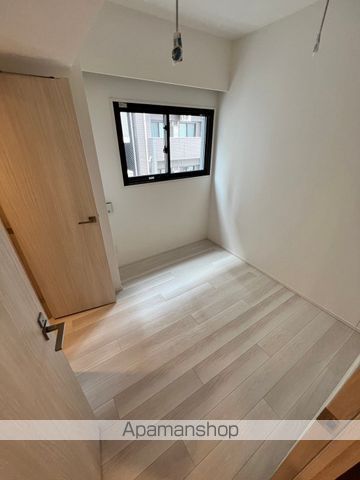 シーズンフラッツ浅草言問通りの内装写真