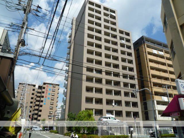 アーバンエース西中島パルの外観写真