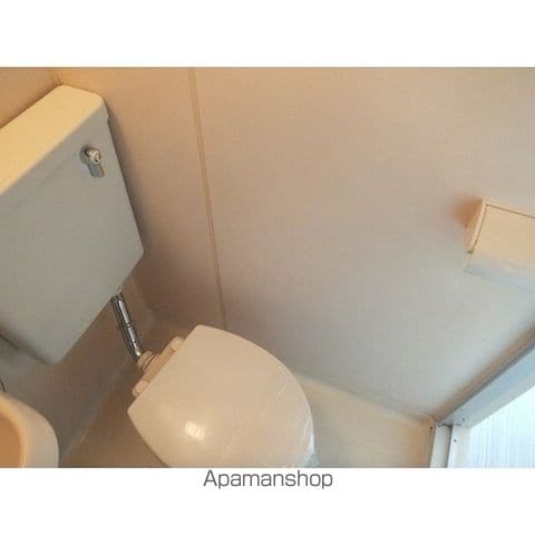 豊町中央コーポの内装写真
