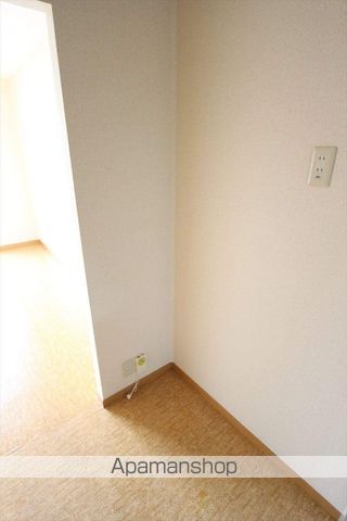 ハヤード美旗 Aの内装写真