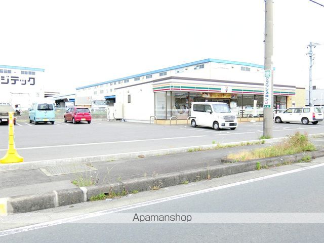 サンリットIの周辺写真