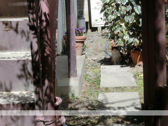ドーム前原の内装写真