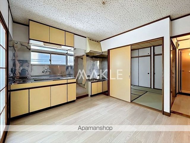 エクシブうらがの内装写真